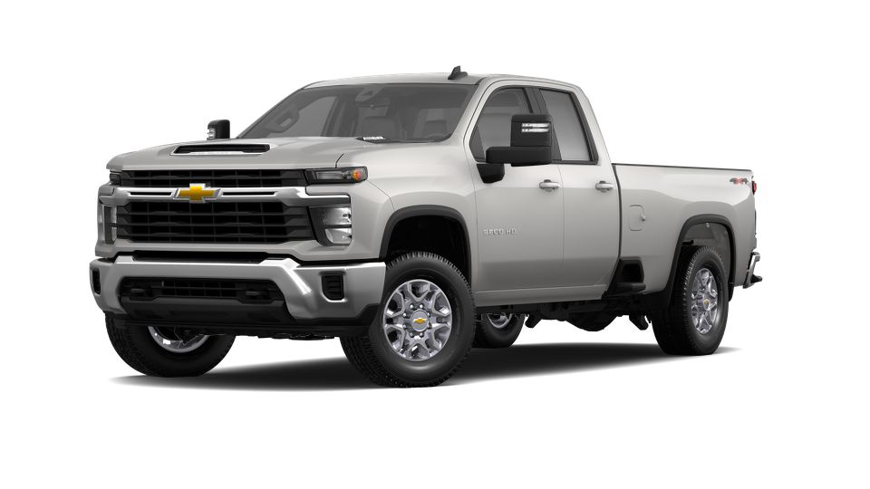 2024 Chevrolet Silverado 3500 HD Vehicle Photo