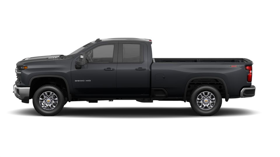 2024 Chevrolet Silverado 3500 HD Vehicle Photo