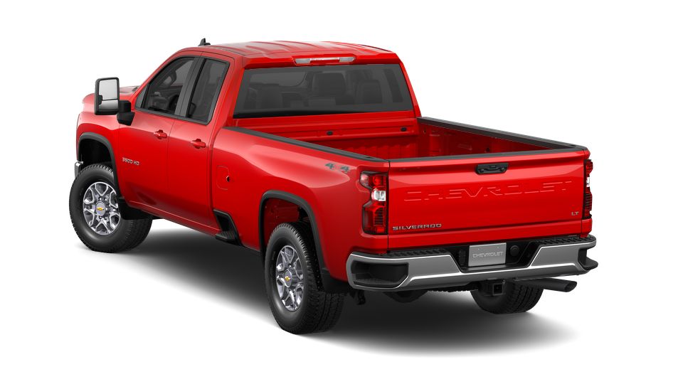 2024 Chevrolet Silverado 3500 HD Vehicle Photo