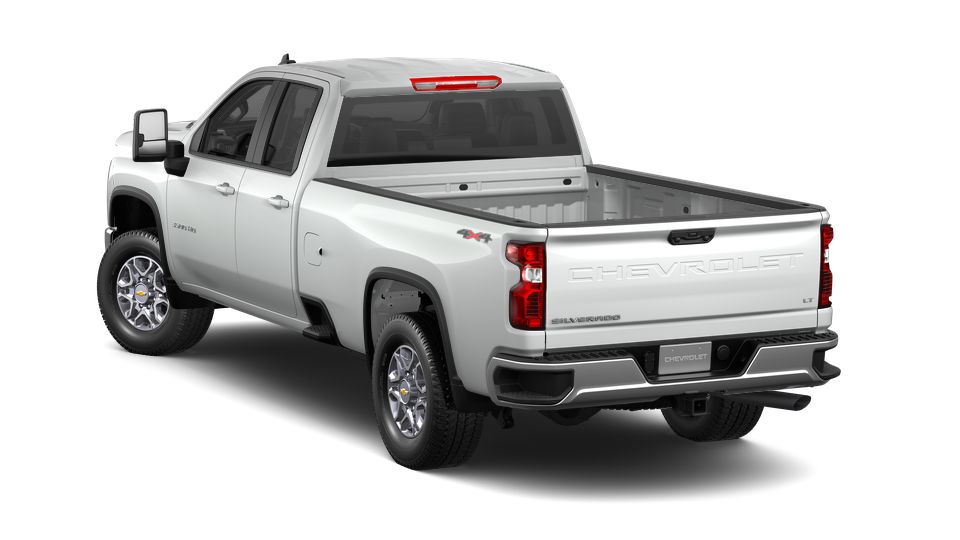 2024 Chevrolet Silverado 3500 HD Vehicle Photo