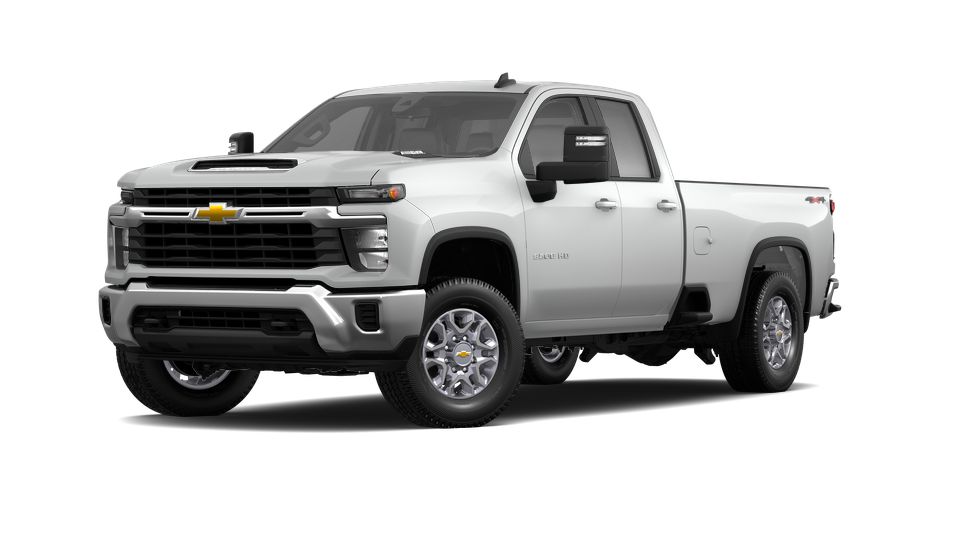 2024 Chevrolet Silverado 3500 HD Vehicle Photo