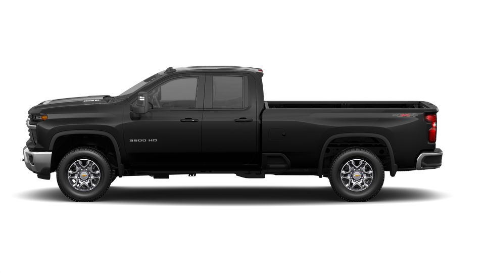 2024 Chevrolet Silverado 3500 HD Vehicle Photo