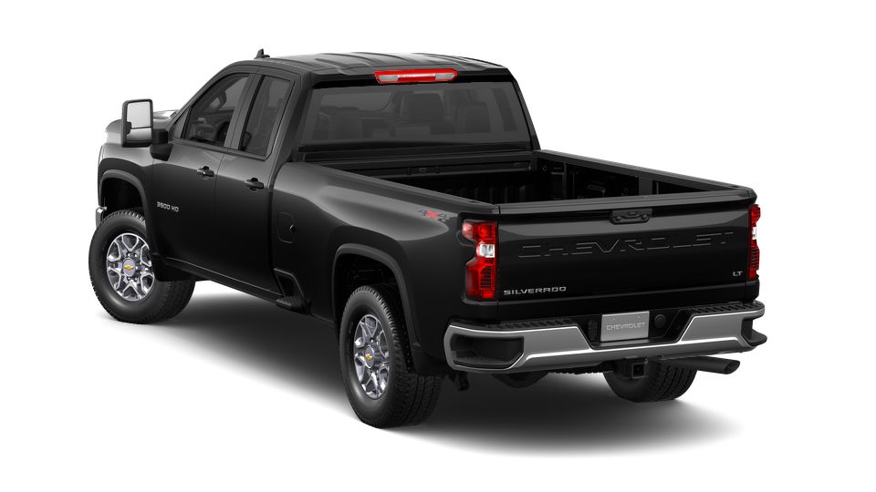 2024 Chevrolet Silverado 3500 HD Vehicle Photo