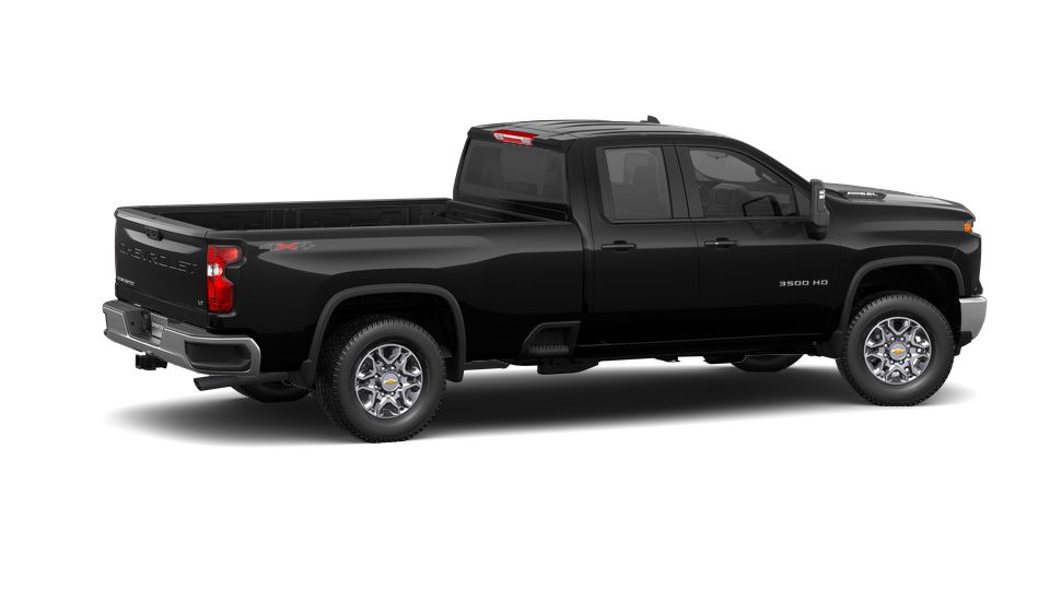 2024 Chevrolet Silverado 3500 HD Vehicle Photo