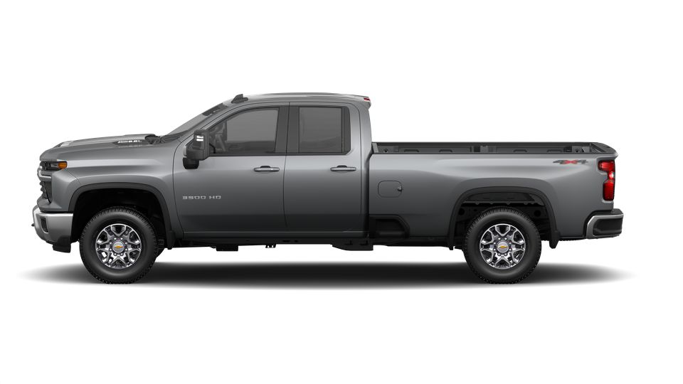 2024 Chevrolet Silverado 3500 HD Vehicle Photo