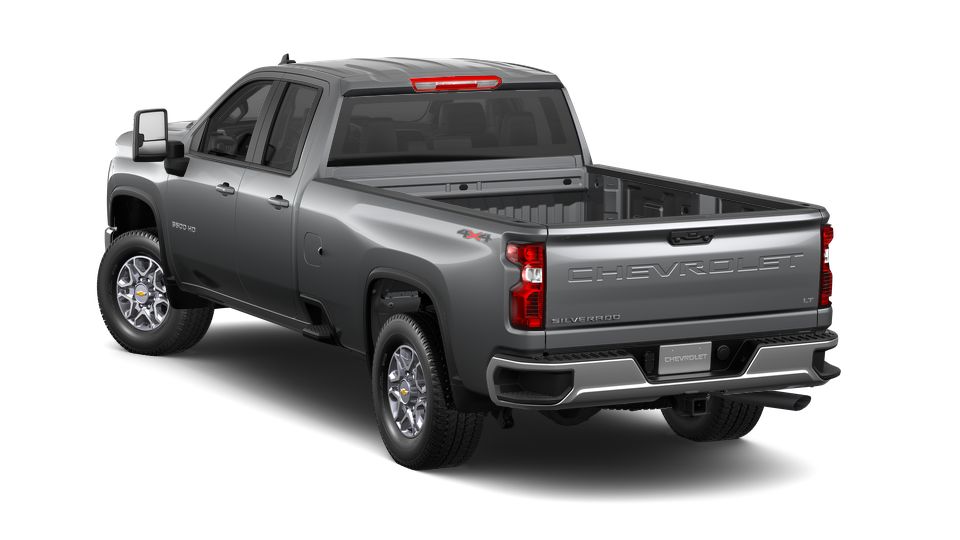 2024 Chevrolet Silverado 3500 HD Vehicle Photo