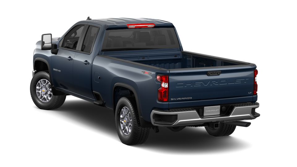 2024 Chevrolet Silverado 3500 HD Vehicle Photo