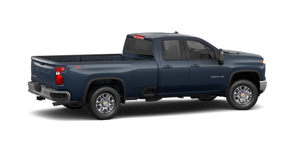 2024 Chevrolet Silverado 3500 HD Vehicle Photo