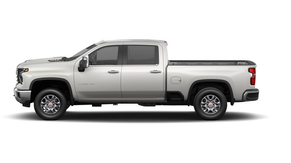 Chevrolet 2024 Silverado 3500 HD LTZ