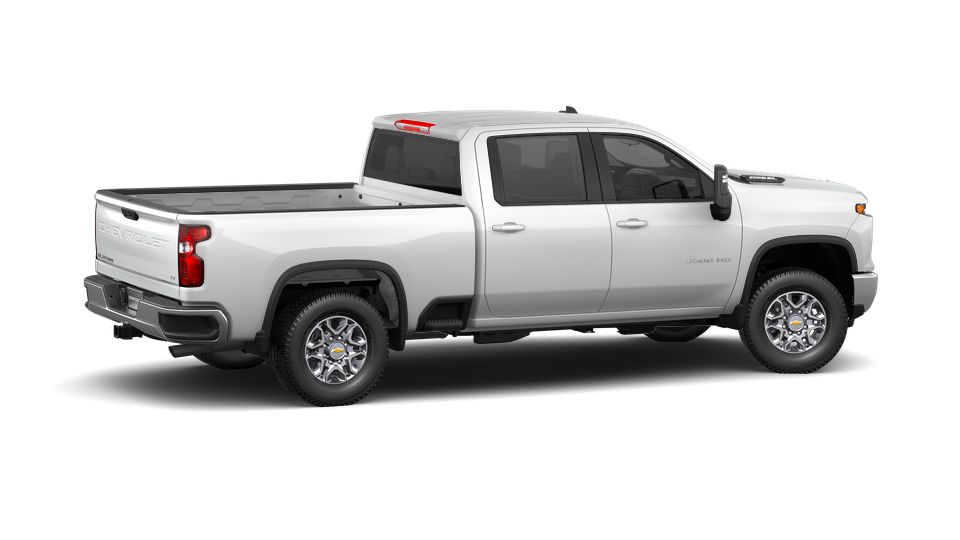 2024 Chevrolet Silverado 3500 HD Vehicle Photo in GREENACRES, FL 33463-3207