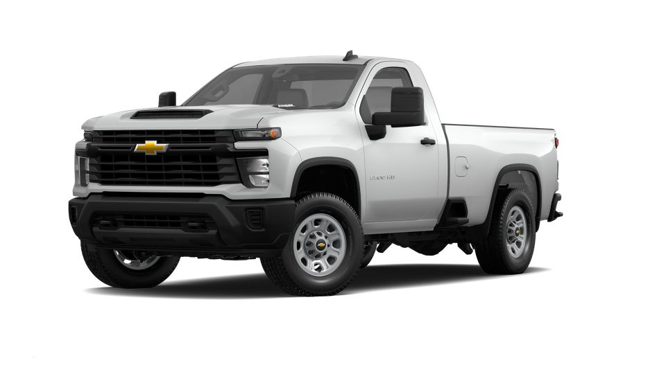 2024 Chevrolet Silverado 3500 HD Vehicle Photo in BERLIN, MD 21811-1121