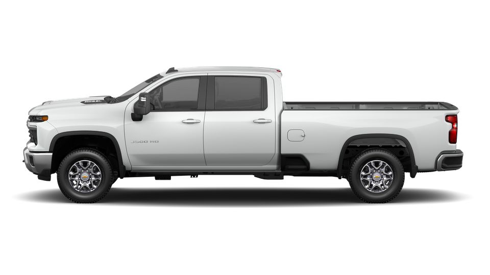 Silverado 3500HD