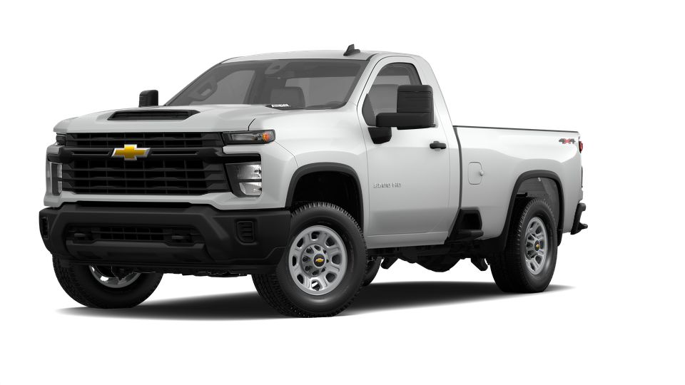 2024 Chevrolet Silverado 3500 HD Vehicle Photo in ALCOA, TN 37701-3235