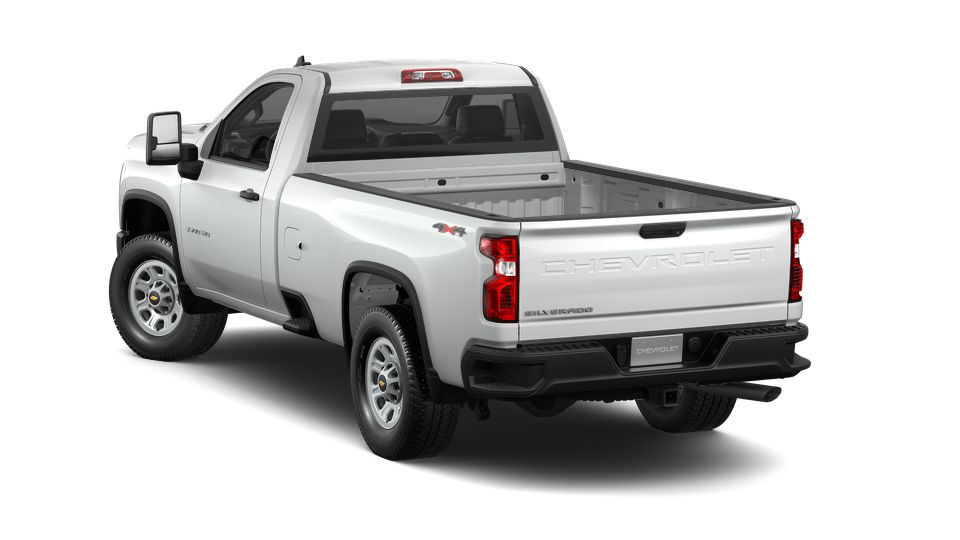 2024 Chevrolet Silverado 3500 HD Vehicle Photo in ALCOA, TN 37701-3235