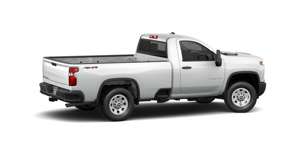 2024 Chevrolet Silverado 3500 HD Vehicle Photo in ALCOA, TN 37701-3235