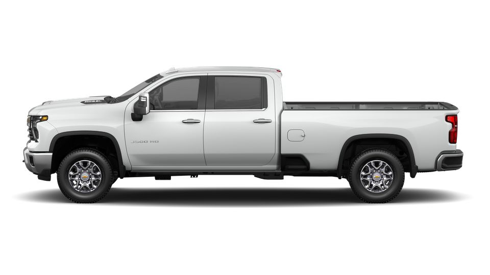 Silverado 3500HD