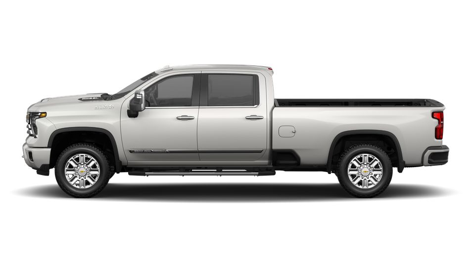 2024 Chevrolet Silverado 3500 HD Vehicle Photo in LONE TREE, CO 80124-2750