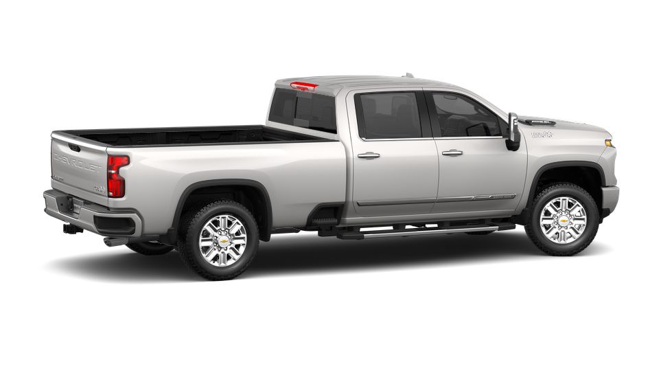 2024 Chevrolet Silverado 3500 HD Vehicle Photo in LONE TREE, CO 80124-2750