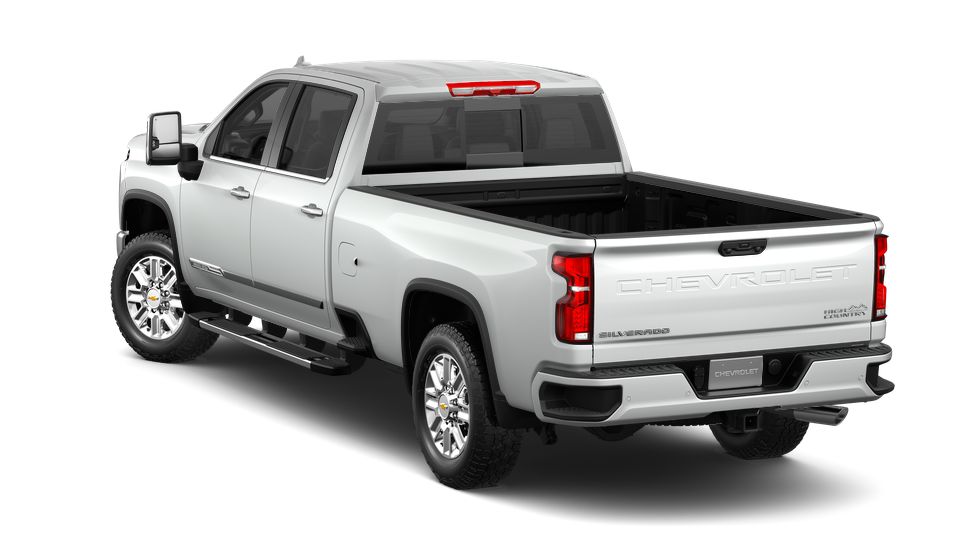 2024 Chevrolet Silverado 3500 HD Vehicle Photo