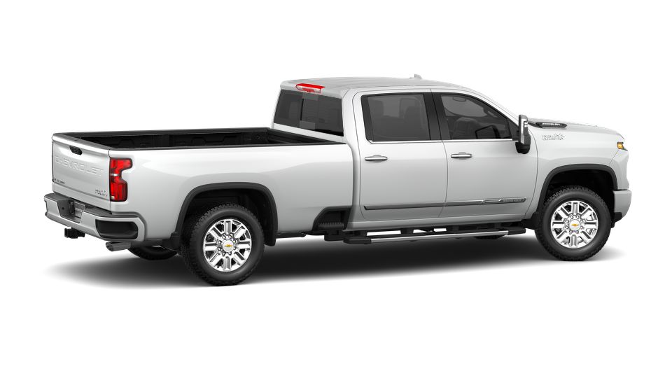 2024 Chevrolet Silverado 3500 HD Vehicle Photo