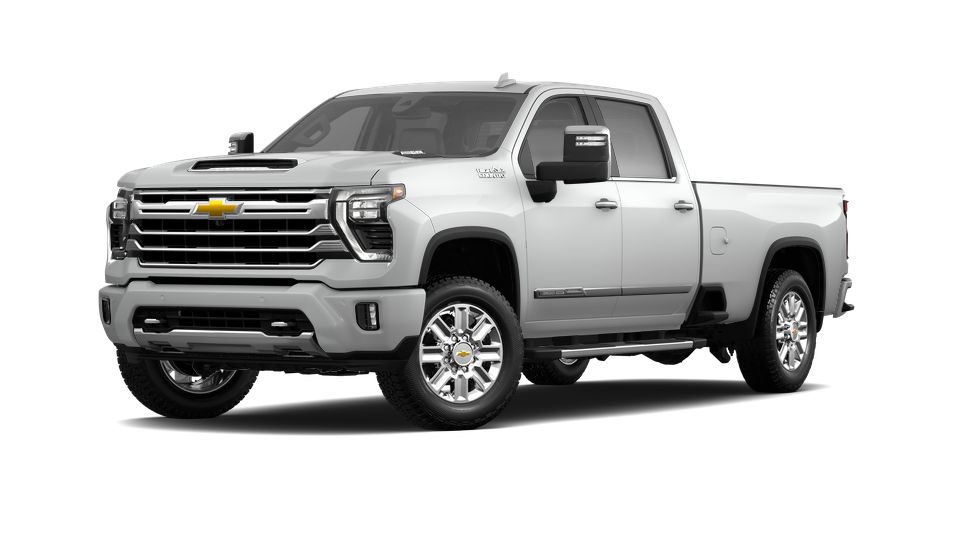 2024 Chevrolet Silverado 3500 HD Vehicle Photo