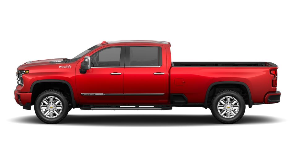 2024 Chevrolet Silverado 3500HD High Country photo 2