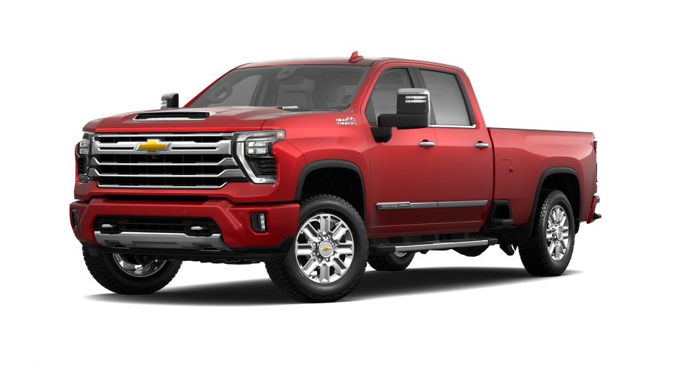 2024 Chevrolet Silverado 3500HD High Country photo 6