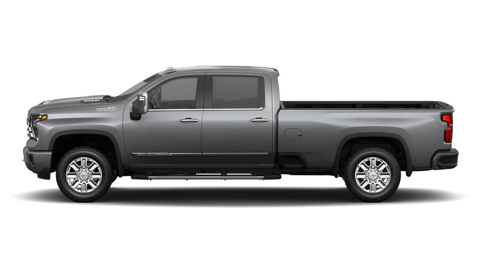 2024 Chevrolet Silverado 3500 HD Vehicle Photo