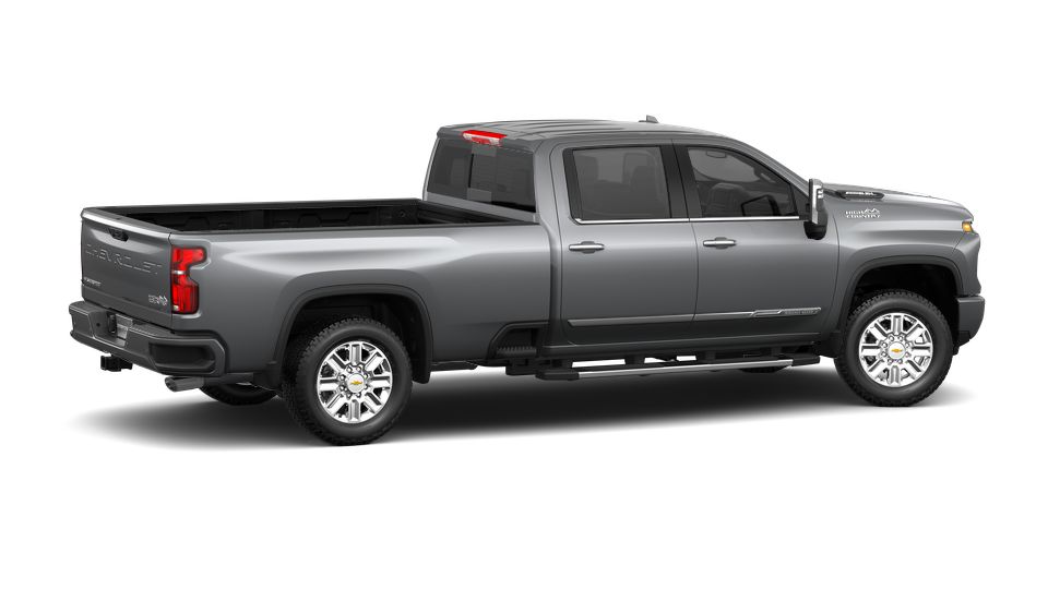 2024 Chevrolet Silverado 3500 HD Vehicle Photo