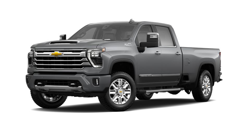 2024 Chevrolet Silverado 3500 HD Vehicle Photo