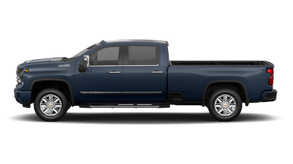 2024 Chevrolet Silverado 3500 HD Vehicle Photo