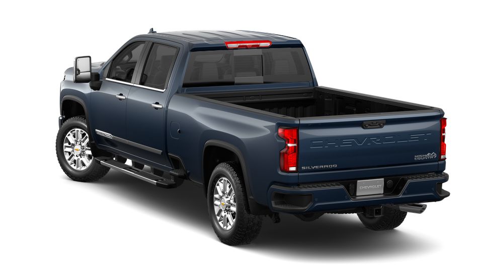 2024 Chevrolet Silverado 3500 HD Vehicle Photo