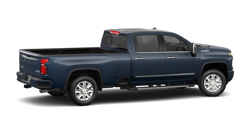 2024 Chevrolet Silverado 3500 HD Vehicle Photo