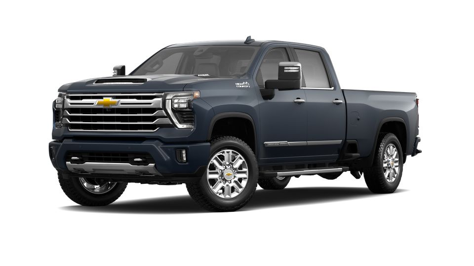 2024 Chevrolet Silverado 3500 HD Vehicle Photo