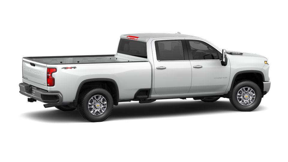 2024 Chevrolet Silverado 3500 HD Vehicle Photo in CROSBY, TX 77532-9157