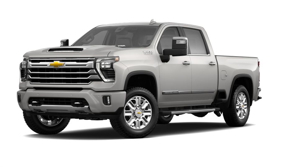 2024 Silverado 3500HD ALVA Croft Country Chevrolet GMC