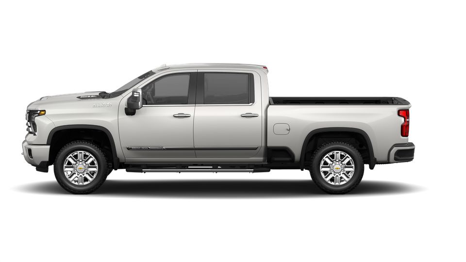 Chevrolet 2024 Silverado 3500 HD High Country