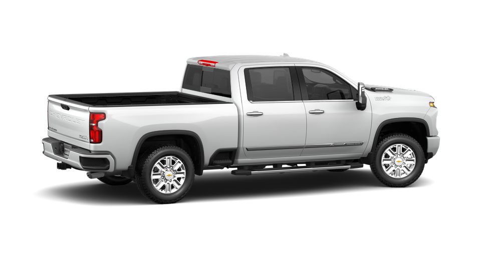 2024 Chevrolet Silverado 3500 HD Vehicle Photo in INDEPENDENCE, MO 64055-1314