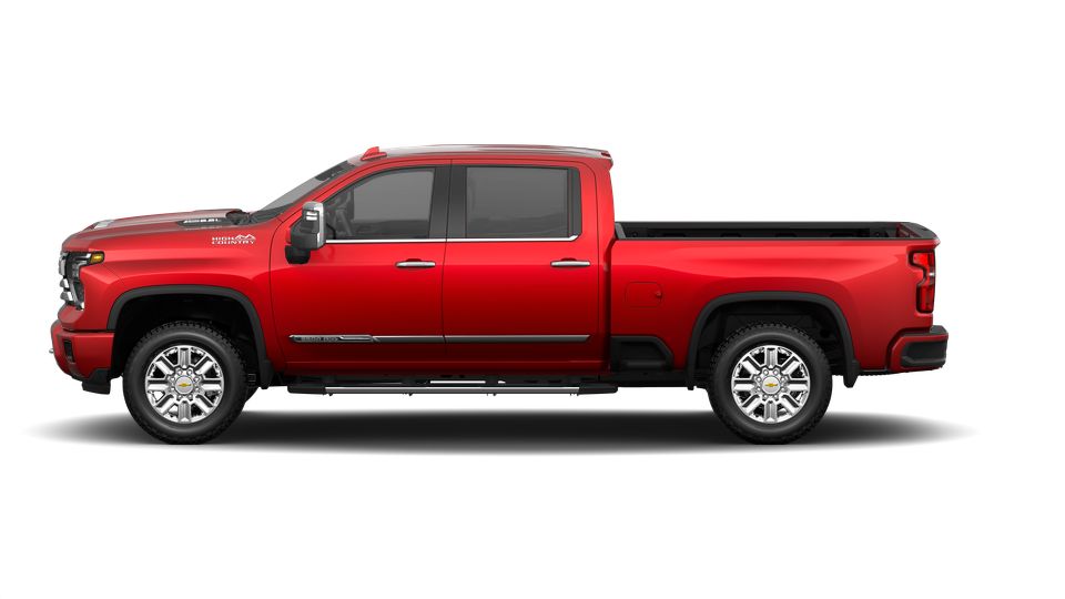 2024 Chevrolet Silverado 3500 HD Vehicle Photo in ENGLEWOOD, CO 80113-6708