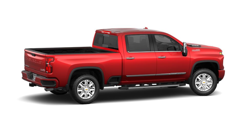 2024 Chevrolet Silverado 3500 HD Vehicle Photo in ENGLEWOOD, CO 80113-6708