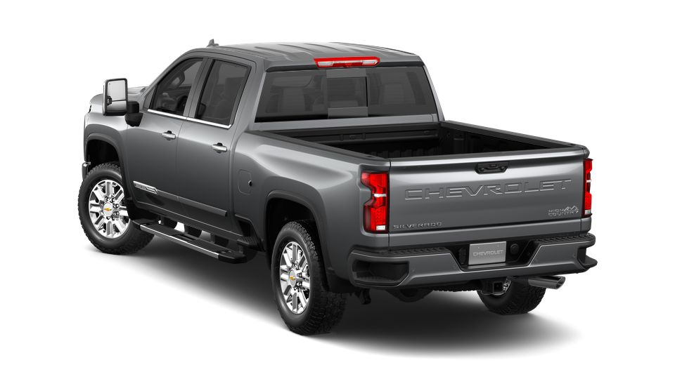 2024 Chevrolet Silverado 3500 HD Vehicle Photo in SALT LAKE CITY, UT 84119-3321