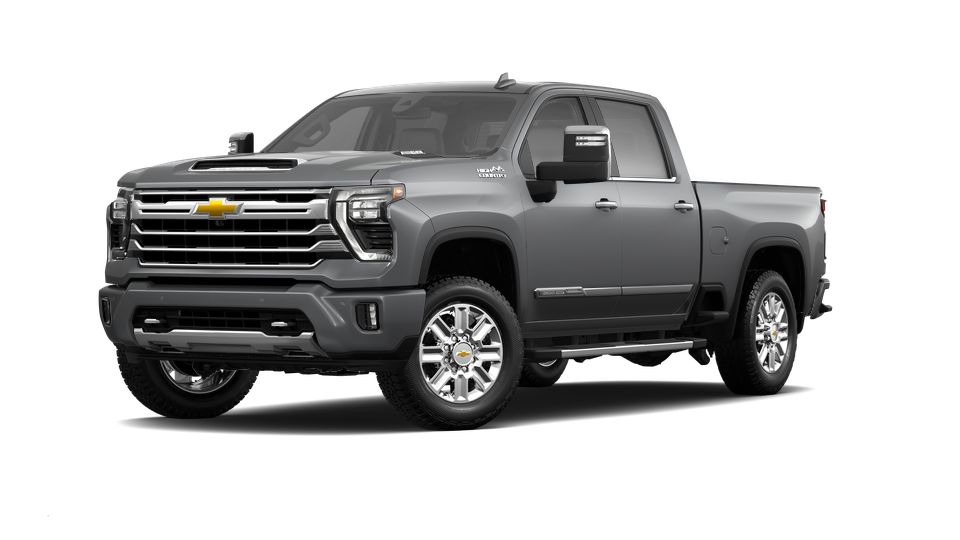 2024 Chevrolet Silverado 3500 HD Vehicle Photo in SALT LAKE CITY, UT 84119-3321