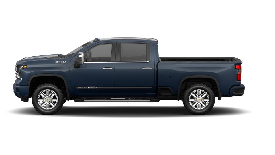 2024 Chevrolet Silverado 3500 HD Vehicle Photo