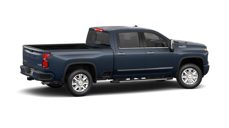 2024 Chevrolet Silverado 3500 HD Vehicle Photo