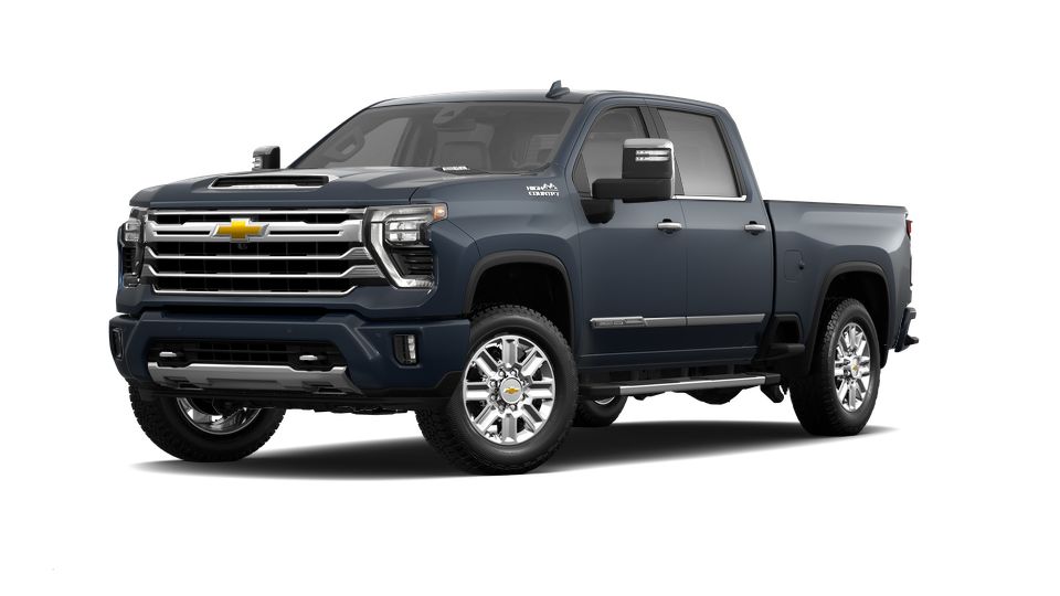 2024 Chevrolet Silverado 3500 HD Vehicle Photo