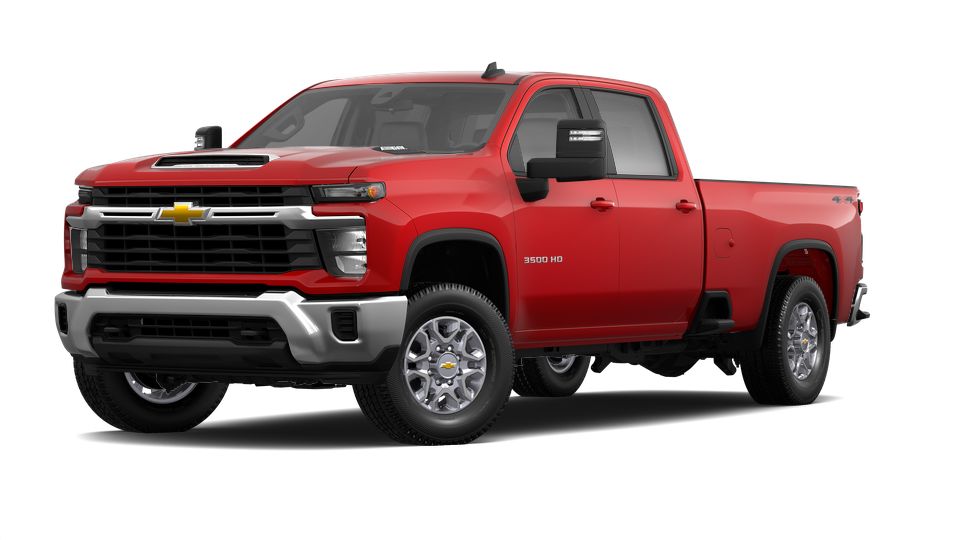 New 2024 Chevrolet Silverado EV from your BALLY PA dealership, Quigley