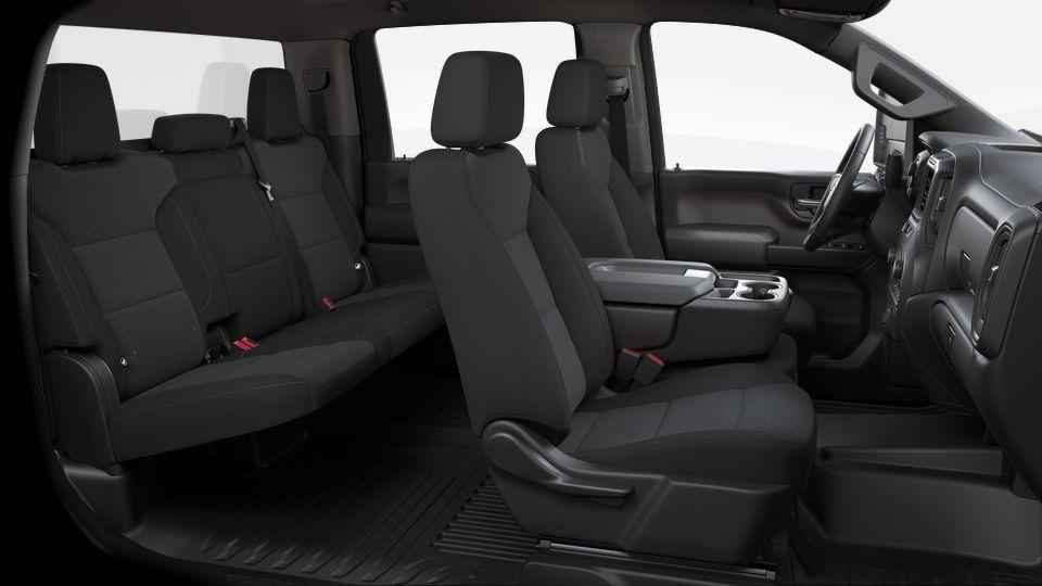 2024 Chevrolet Silverado 3500 HD Vehicle Photo in GEORGETOWN, TX 78626-7508