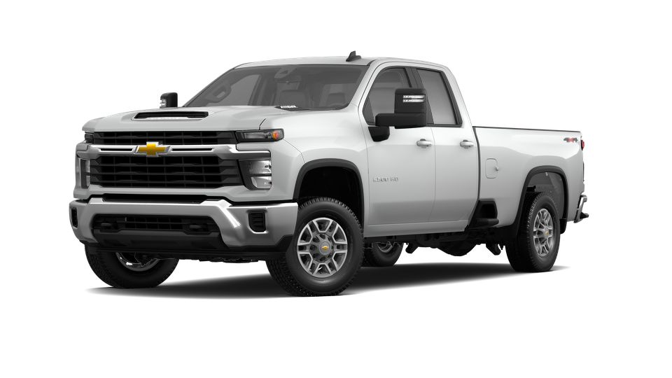 2024 Chevrolet Silverado 2500 HD Vehicle Photo in ODESSA, TX 79762-8186