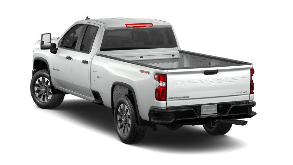 2024 Chevrolet Silverado 2500 HD Vehicle Photo in COLUMBIA, MO 65203-3903