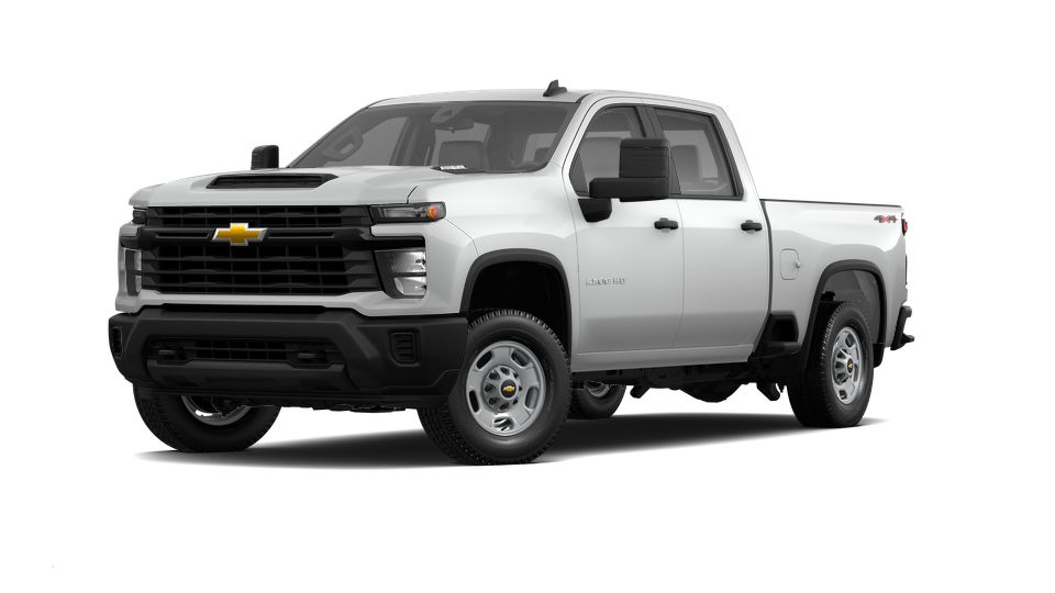 2024 Chevrolet Silverado 2500 HD Vehicle Photo in SUGAR LAND, TX 77478-0000